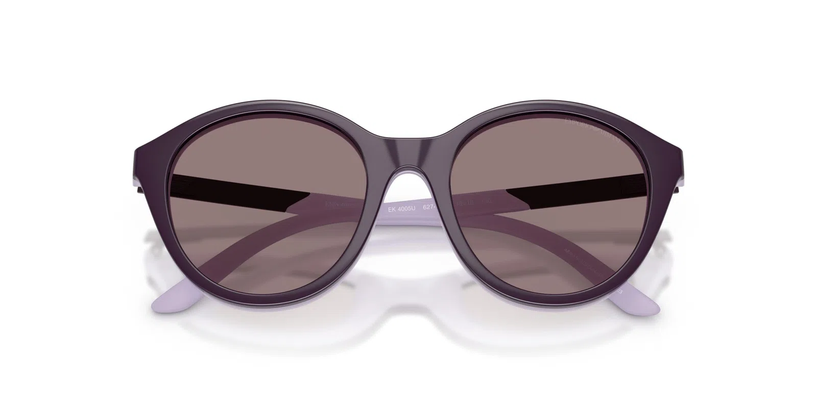 Emporio Armani Kids 4005U Sunglasses - view 34